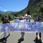 Día mundial del agua: Escuchar las voces de los territorios contra el extractivismo