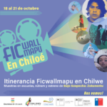 Documental Bajo Sospecha: Zokunentu tendrá su pre estreno en Chiloé