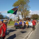 Comunidades de la Buta Wapi Chilwe rechazan la instalación de desvastadores megaproyectos de energía que amenazan sus territorios
