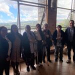 Reconocen trayectoria de la artista Nelly Alarcón en Encuentro de Reactivación Artesanía Chiloé 2022