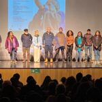 Se estrenó documental que rememora la rebelión mapuche williche de 1712 en Chiloé