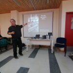 Libro “La Historia del Despojo” fue presentado en la Isla de Chiloé