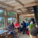 Comunidades a la espera de crucial dictamen que definirá el futuro del parque eólico Chiloé de la empresa Ecopower