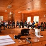 Conmemoración del día internacional de las y los recicladores de base en Chiloé