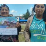 Festival Williche de las Algas y los Espacios Costeros espera visibilizar tradición gastronómica y recolectora de las comunidades originarias isleñas de Chiloé