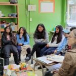 LEER EN LA CORDILLERA: UNA COMUNIDAD QUE SE REENCUENTRA CON LOS LIBROS Y LA LECTURA EN NELTUME Y ALREDEDORES