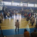 PANGUIPULLI: RECHAZO CONSULTA INDÍGENA POR NUEVO SISTEMA DE TIERRAS