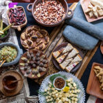 CURARREHUE CELEBRA LA GASTRONOMÍA MAPUCHE COMO PATRIMONIO VIVO DEL WALLMAPU.