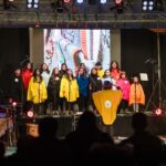 Festival Palena Canta prepara a niños, niñas y adolescentes para su tercera versión