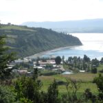 Alertan sobre riesgos asociados a la expansión inmobiliaria en Chiloé