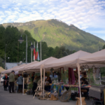 CURARREHUE CELEBRÓ CON ÉXITO LA PRIMERA VERSIÓN DEL FESTIVAL MOGEKONMEN, UN HOMENAJE VIVO A LA GASTRONOMÍA MAPUCHE.