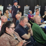 PANGUIPULLI ACOGIÓ ENCUENTRO LATINOAMERICANO SOBRE GOBERNANZA EN TERRITORIOS DE NATURALEZA Y CULTURA