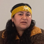 Meli episodio podcast de entrevistas MONGEPE: Amenaza extractivista en Chiloé