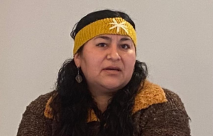 Meli episodio podcast de entrevistas MONGEPE: Amenaza extractivista en Chiloé