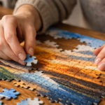 Es el día mundial del rompecabezas