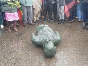 Jubilar el uso del concepto de raza como ejercicio anticolonial y reafirmación de la resistencia indígena